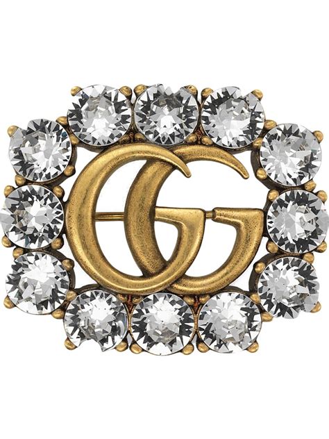 replica gucci brooch|gucci brooch sale.